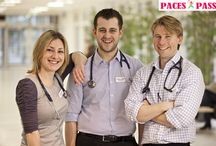 PASSPACES